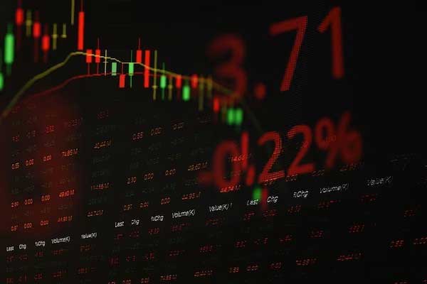 比亚迪部分车型降价35%后 电动汽车类股票大跌
